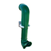 Swing Set Accessory Green Plastic - $35.40