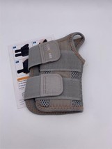 CURECARE New Upgraded Thumb Spica Splint- Right Hand- Size S/M - $16.82