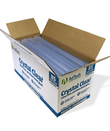 Full Size Glue Sticks-5 lb. Bulk Pack-10&quot; x 7/16&quot; Dia Hot Melt Multi Tem... - $35.00 CAD