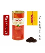 12 tins x 150g Boh Tea Cameronian Gold Blend Tea Leaves - by DHL Express - $210.55 CAD