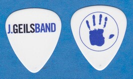J GEILS BAND SANCTUARY PROMO GUITAR PICK - HEAVY ROCK - $9.99