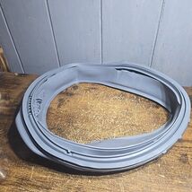 Door Gasket Boot Seal WF231ANW/XAA WF338AAW/XAA Samsung Washer Diaphragm... - $47.52