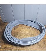 Door Gasket Boot Seal WF231ANW/XAA WF338AAW/XAA Samsung Washer Diaphragm... - $47.52