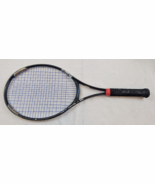Prince More Control DB 850 4 1/2” AIR+Handle Tennis Racket DEMO Racquet - $55.53 CAD