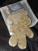In the Tomb Blend HOODOO BISCUIT ~ Voodoo Cookie Spell ~ Witchcraft ~ Ma... - £3.95 GBP