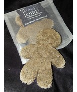 In the Tomb Blend HOODOO BISCUIT ~ Voodoo Cookie Spell ~ Witchcraft ~ Ma... - £3.87 GBP