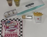 Mini Brands Foodie - Series 2 (Lot H) - $15.00