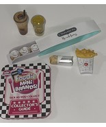 Mini Brands Foodie - Series 2 (Lot H) - £11.84 GBP