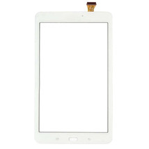 Samsung Galaxy Tab E 8.0 SM-T377 T377A T377P/W Digitizer Touch Screen WHITE - £17.91 GBP