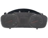 Speedometer MPH Fits 11 EQUINOX 546726 - $71.28
