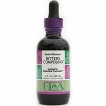 Herbalist &amp; Alchemist - Bitters Compound - 2 oz. - $29.95