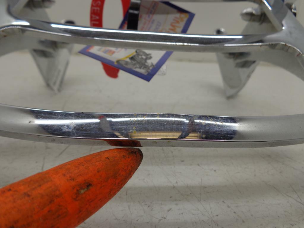 Kawasaki Mean Streak Passenger Backrest and 50 similar items