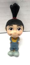 Despicable Me 2 1/2&quot; Agnes PVC Cake Topper Figure - $4.95