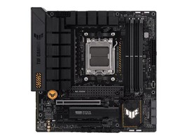 Asus Tuf Gaming B650M-PLUS Socket AM5 DDR5 128GB Micro Atx - £294.65 GBP