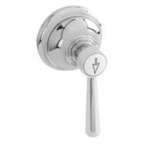 Newport Brass 3-280LB Astaire Single Handle Diverter Control Trim Kit, O... - $172.17