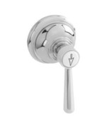 Newport Brass 3-280LB Astaire Single Handle Diverter Control Trim Kit, O... - $236.22 CAD