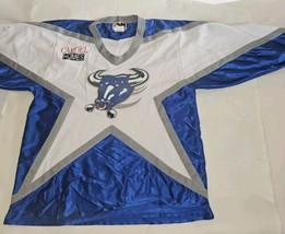 Vintage 90s Monsport Hockey  Cardel Homes, Jersey  Size S  Made In Canada  - $54.45