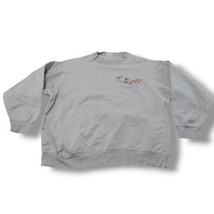 1990s Vintage Blitzz Studios Sweatshirt Size XL Pink Panther Football Em... - $45.83