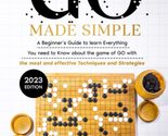 Go Made Simple: A Beginner´s Guide to learn Everything You need to Know ... - $12.30