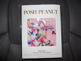 An item in the Baby category: Posh Peanut Vivienne & Claudine Patoo NEW