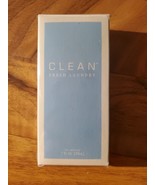 Clean Fresh Laundry 1.0 oz / 30 ml EDP for Women Sealed - £27.25 GBP