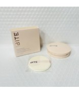 Bite Beauty Changemaker Flexible Coverage Pressed Powder — Light 2 NIB - £22.51 GBP