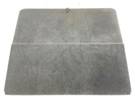 2019 Chevy Equinox LT Rear Spare Tire Carpet Cargo Cover Panel OEM - $4,273.22 MXN