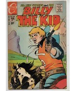 Billy the Kid #89 VINTAGE 1972 Charlton Comics - £7.81 GBP