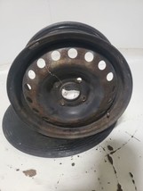 Wheel 15x6-1/2 Steel Base Fits 07-12 SENTRA 1086055 - £56.80 GBP