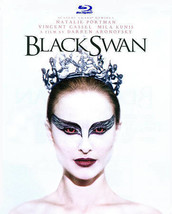 Black Swan  (Blu-ray Disc, 2011, 1-Disc )  Natalie Portman - £2.25 GBP