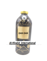 Zam Zam Concentrated Perfume Oil Classic Fresh Fragrance Unisex Scent Al Nuaim - £22.98 GBP+
