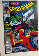 SPIDER-MAN #2 (1990) Marvel Comics Vg++ - £11.90 GBP