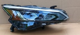 2018-20 Jeep Grand Cherokee LED Headlight Passenger Right RH