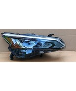 2018-20 Jeep Grand Cherokee LED Headlight Passenger Right RH - $6,323.28 MXN