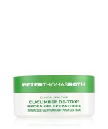 Peter Thomas Roth Cucumber De-Tox Hydra-Gel 60pcs - $190.01 CAD