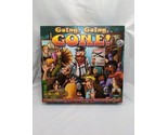 Stronghold Games Going Going Gone Board Game Complete - $48.10