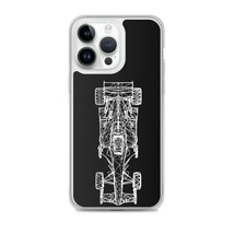 F1 Case, Formula 1 Case, F1 Phone Case, Formula 1 Merch, Apple Case iPhone 14 +  - £15.56 GBP