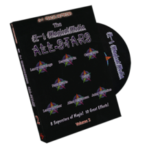 A-1 Magical Media All-Stars, Volume 2 - £19.95 GBP