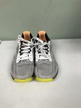 Reebok Women&#39;s Nano X1 Grit Sneaker H02865 White/Core Black/Pink Size 8.5M - £46.10 GBP