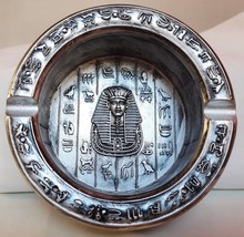 ashtray , handmade porcelain - $65.00