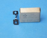 Gould ITE Telemecanique G30T37A Thermal Overload Relay Heater New Style - $12.99