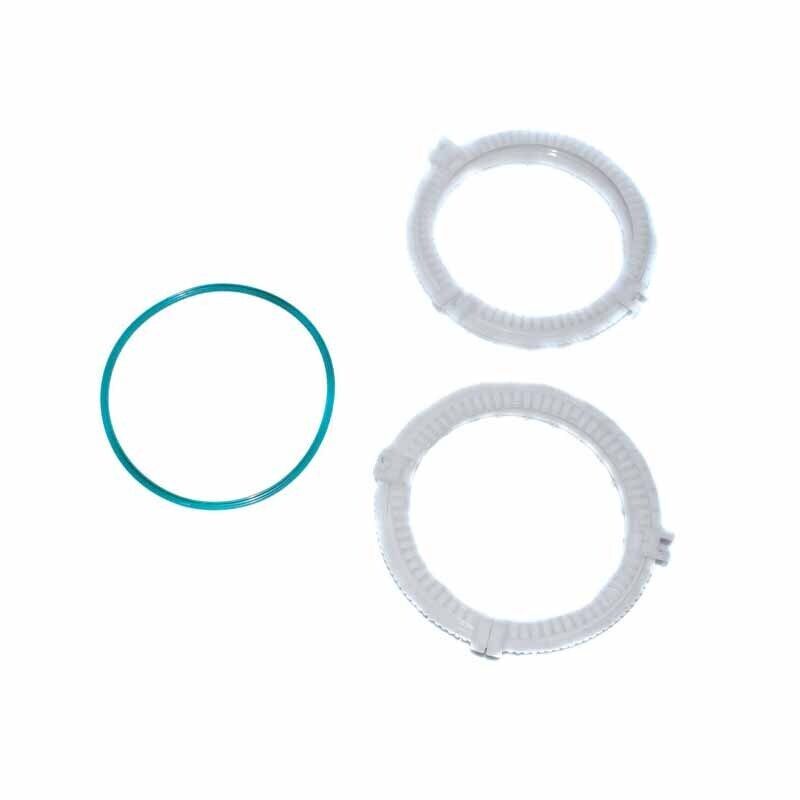 Fuel Pump Lock Ring Kit 1644700230 For Mercedes Benz W164 GL450 R350 ML3... - $16.63