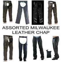 Biker, Motorcycle, Biker Milwaukee Leather Chap - $163.35+