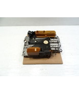 99 Mercedes R129 SL500 valve body w/solenoids, conductor plate, 1402773801 - $204.59 CAD