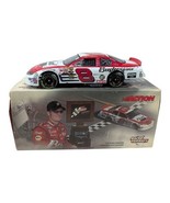 Dale Earnhardt Jr Budweiser Born On Date Twin 125 Win Raced Version 1/24... - €25,92 EUR