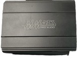 Mmats Power Amplifier Hd4000.1d 454435 - $499.00