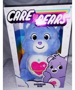 Care Bears DAYDREAM BEAR 14&quot;H New - $16.71
