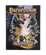 Pathfinder Role Playing Game Game Master s Guide Paizo RPG 2011 Reference - $653.68 MXN