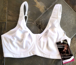 28DD Freya Core Underwire High Impact Sports Bra AA4002 - $34.98