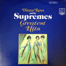 Supremes greatest hits thumb200